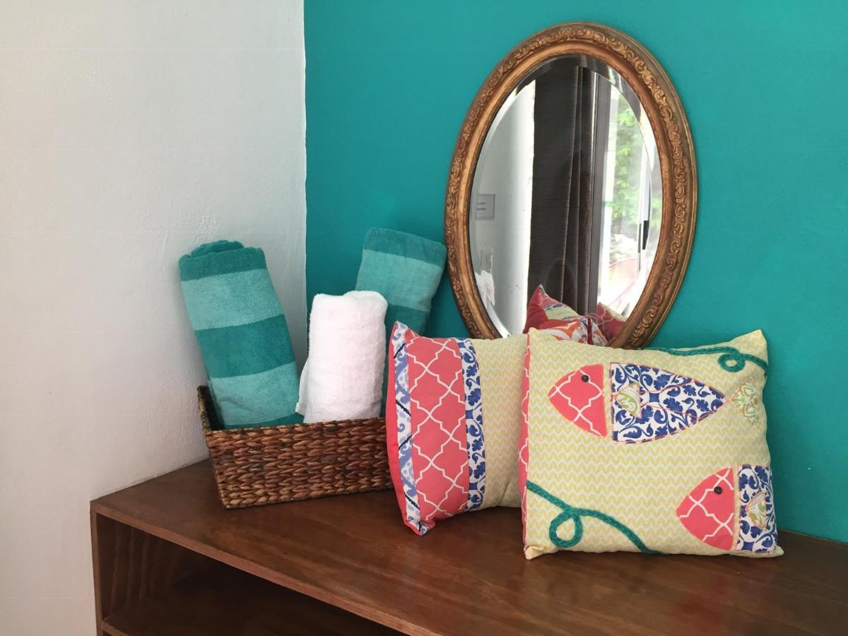 Coco Cozy Apartment Centric And Private Cozumel Eksteriør bilde